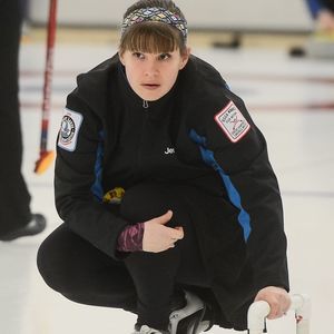 Meet your Posher, Jenny